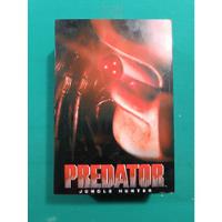 Neca Predator Jungle Hunter Ultimate 7 , usado segunda mano  Argentina