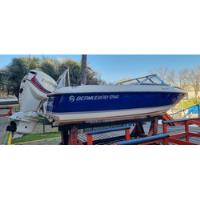 Bermuda Sport 180 Etec 1|15  2014 - Sica Embarcaciones, usado segunda mano  Argentina