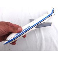 Usado, Avion Boeing 727 Aerolineas Argentinas 40cm Largo segunda mano  Argentina
