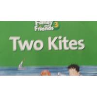 Two Kites Family And Friends 3 Oxford segunda mano  Argentina