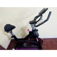 Usado, Bicicleta Fija  Semikon Basic Gym Indoor Bike Te856ap segunda mano  Argentina