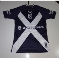 Camiseta Independiente Puma 2019 Equis, Talle S, usado segunda mano  Argentina