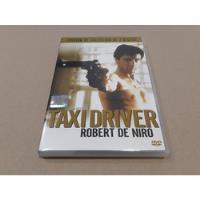 Taxi Driver, Martin Scorsese - 2dvd 2007 Brasil Mint segunda mano  Argentina