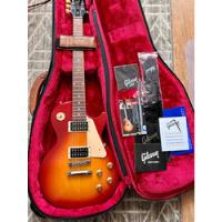 Guitarra Gibson Les Paul Studio Tribute Cherry Sunburst, usado segunda mano  Argentina