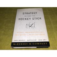Strategy Beyond The Hockey Stick - Chris Bradley - Mc Kinsey segunda mano  Argentina