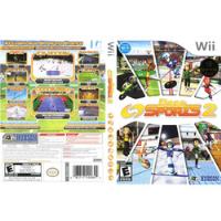 Juego Nintendo Wii Deca Sports 2 Fisico segunda mano  Argentina