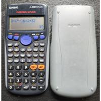 Calculadora Casio Fx-95es Plus segunda mano  Argentina