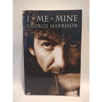 I Me Mine George Harrison Chronicle Books segunda mano  Argentina