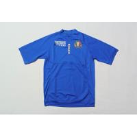 Usado, Camiseta Italia Mundial 2011 Kappa Rugby Talle S segunda mano  Argentina
