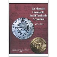 Catalogos De Monedas  Argentinas En Formato De Pdf segunda mano  Argentina
