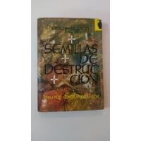 Semillas De Destrucion-thomas Merton-ed.pomaire-(69) segunda mano  Argentina