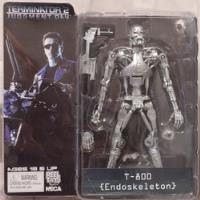 Usado, Figura Endoskeleton T-800 - Terminator segunda mano  Argentina