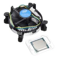 Procesador Cpu Intel Core I5-6400 2.7ghz 4+4 Nucleos C/video segunda mano  Villa Vatteone