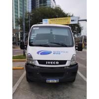 Iveco Minibús Daily segunda mano  Argentina