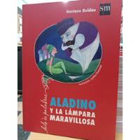 Aladino Y La Lampara Maravillosa - Roldan - Usado - Devoto  segunda mano  Argentina