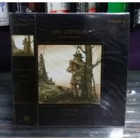Usado, Led Zeppelin- Archives 12 (1970/1972) Mini Lp. Cd Russia. segunda mano  Argentina
