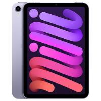 iPad Mini 6 Gen Purple Completo En Caja + 2 Fundas C/nuevo segunda mano  Argentina