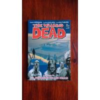 The Walking Dead: Vol. 3: La Seguridad De Las Rejas  segunda mano  Argentina