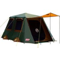 Carpa Coleman Instant Up 8 Personas Gold Impermeable Camping segunda mano  Argentina