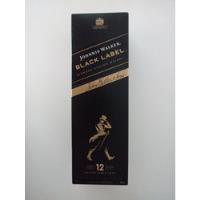 Usado, Caja Estuche De Whisky segunda mano  Argentina