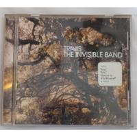 Travis-the Invisible Band- Importado Usa-usado segunda mano  Argentina