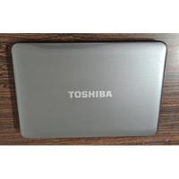 Notebook Toshiba Satellite C845, usado segunda mano  El Palomar