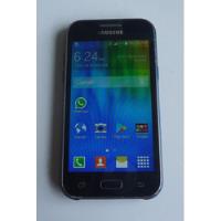 Usado, Samsung Galaxy J1 (sm-j100mu) - No Funciona Boton Home segunda mano  Argentina