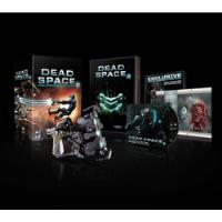 Dead Space Collector Edition Edición Coleccionista segunda mano  Argentina