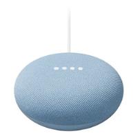 Parlante Inteligente Google Nest Mini 2 Wifi Refabricado segunda mano  Argentina
