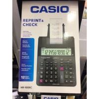 Calculadoras Usadas Casio-cifra-sharp-olivetti 10 Unidades segunda mano  Argentina