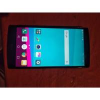 LG G4 32 Gb  Rojo 3 Gb Ram(nfc-infrarrojo-android7) Sin Wifi segunda mano  Argentina