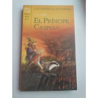 El Príncipe Caspian (las Crónicas De Narnia) segunda mano  Argentina