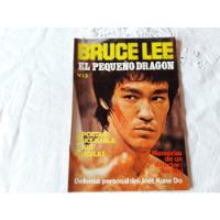 Bruce Lee Suplemento Revista Yudo Karate Nª 13 Mayo 1978 segunda mano  Argentina