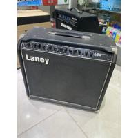 Amplificador De Guitarra Laney Lv200 - Celestion - Uss 350 segunda mano  Argentina