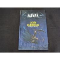 Batman # 17 (clarin) - La Caida Del Murcielago  segunda mano  Argentina