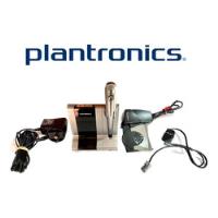Headset Plantronics Wh110 Inalámbrico (h101) segunda mano  Argentina