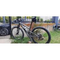 Bicicleta Treek 29 9.8 (19.5) Carbono ..sistema Bontrager  segunda mano  Argentina