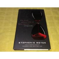 The Short Second Life Of Bree Tanner - Stephenie Meyer segunda mano  Argentina