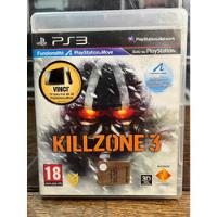 Killzone 3 - Juego Ps3 Físico, usado segunda mano  Argentina