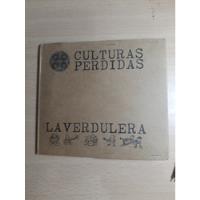 Culturas Perdidas / La Verdulera ( Fun People ) / Cd segunda mano  Argentina
