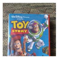 Vhs Toy Story 1 Walt Disney Pixar Gativideo, usado segunda mano  Argentina