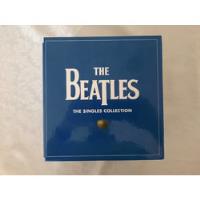 The Beatles - The Singles Collection -23 Vinilos 7- Box , usado segunda mano  Argentina