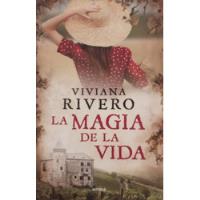 Usado, La Magia De La Vida - Viviana Rivero - Excelente Estado segunda mano  Argentina