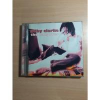 Gilby Clarke - The Hangover / Guns N´ Roses / Cd segunda mano  Argentina