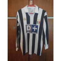 Usado, Camiseta Vintage De La Juventus #10  segunda mano  Capital federal