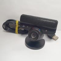 Ps Camera - Ps Eye Camera - Para Consola Ps3 - Outlet segunda mano  Argentina