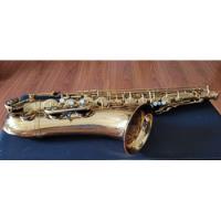 Saxofón Tenor Yamaha Yts 62 segunda mano  Argentina