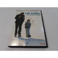 Un Niño De Otro Mundo - Dvd 2008 Nacional Excelente 8/10 segunda mano  Argentina