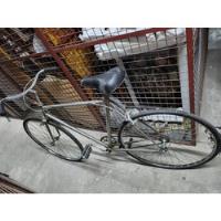 Usado, Bicicleta Semi Carrera Antigua Rodado 28 Cinelli  segunda mano  Argentina