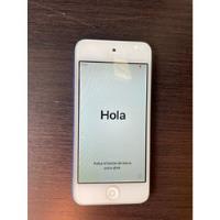 iPod Touch ( 5 Ta Generación ), usado segunda mano  san Cristóbal